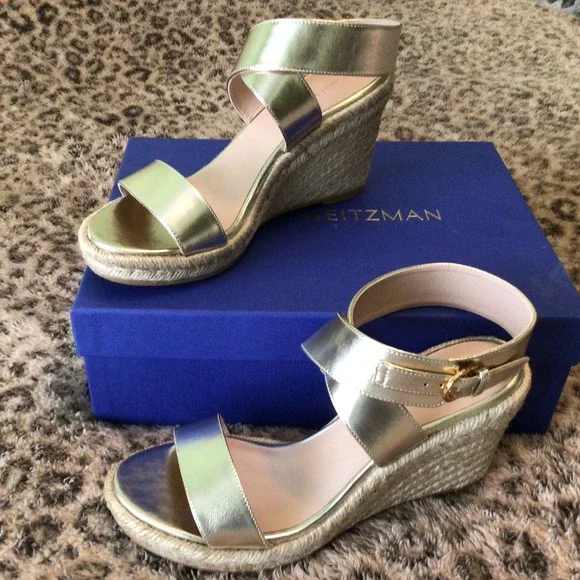 The lexia wedge on sale